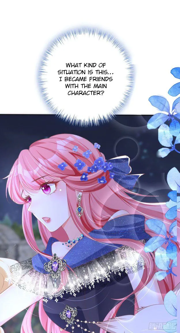 Read The Side Character’s Cheating System chapter 6 image 15 on Lezhin