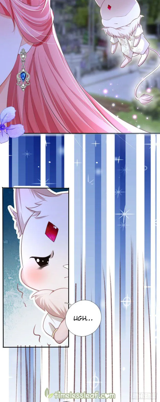 Read The Side Character’s Cheating System chapter 6 image 18 on Lezhin
