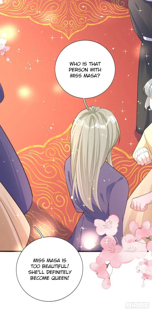 Read The Side Character’s Cheating System chapter 6 image 24 on Lezhin
