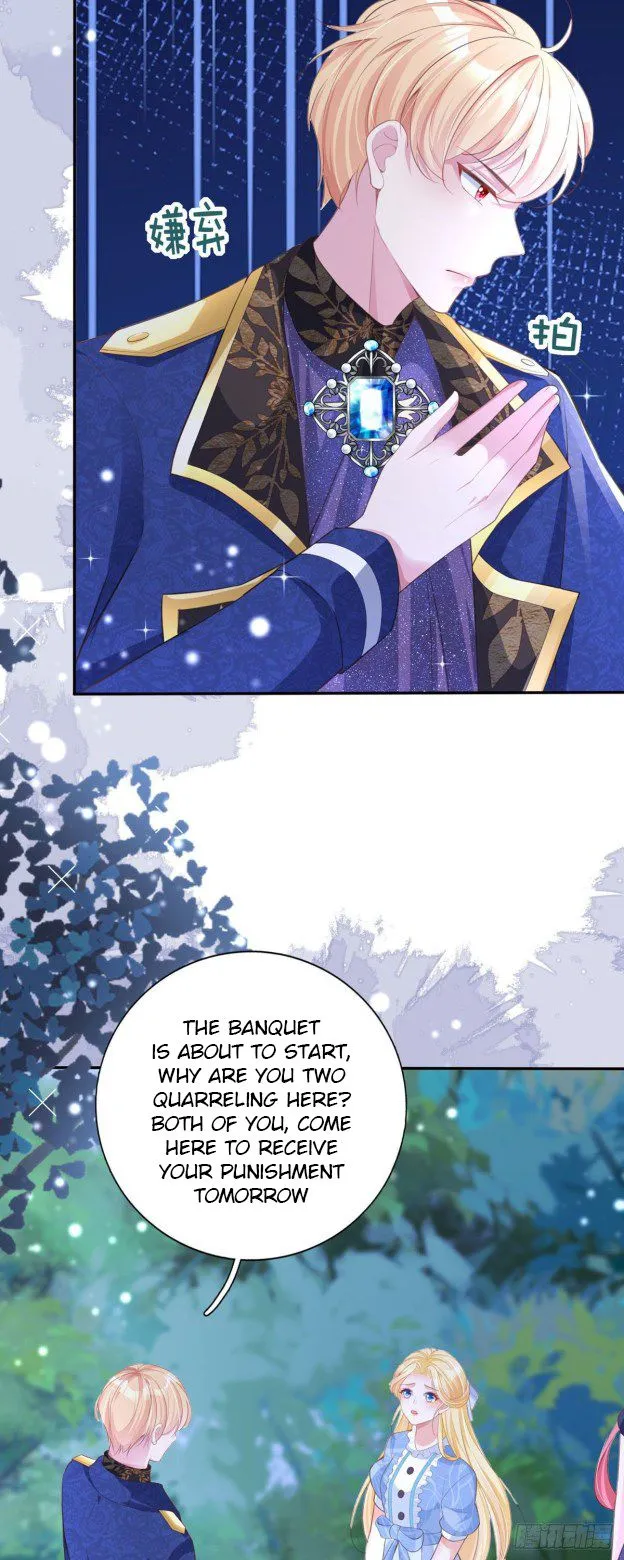 Read The Side Character’s Cheating System chapter 6 image 4 on Lezhin