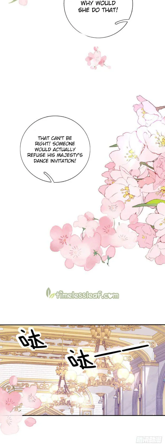 Read The Side Character’s Cheating System chapter 7 image 10 on Lezhin