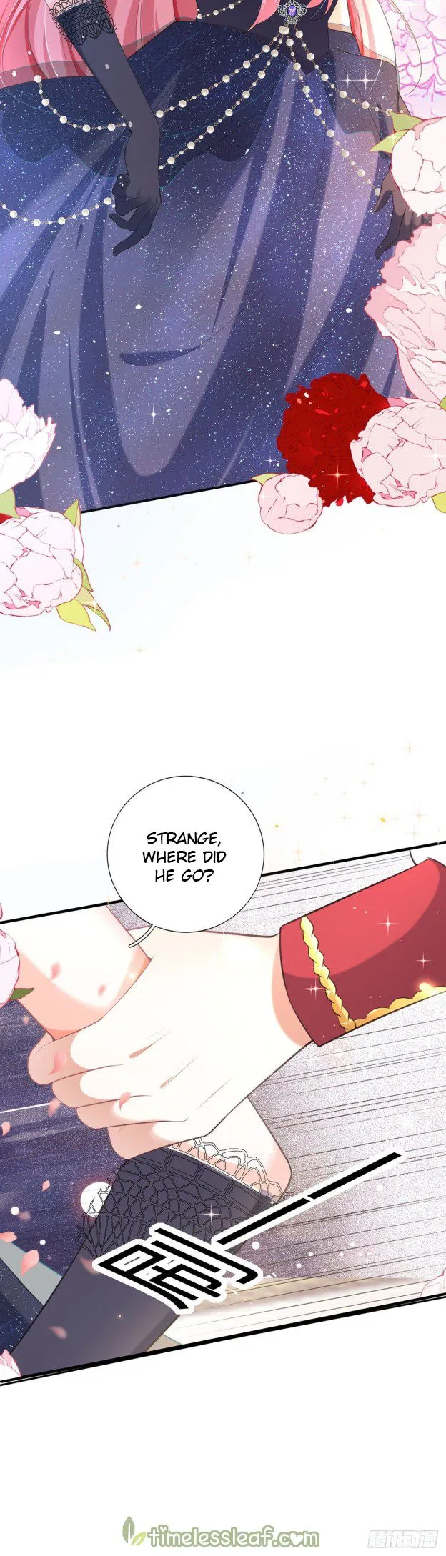 Read The Side Character’s Cheating System chapter 7 image 12 on Lezhin