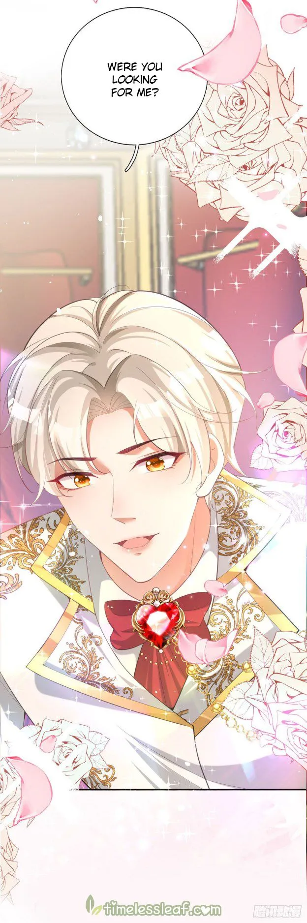 Read The Side Character’s Cheating System chapter 7 image 17 on Lezhin