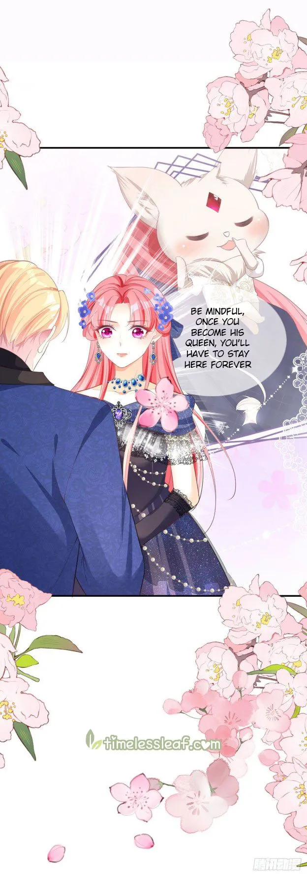 Read The Side Character’s Cheating System chapter 7 image 7 on Lezhin
