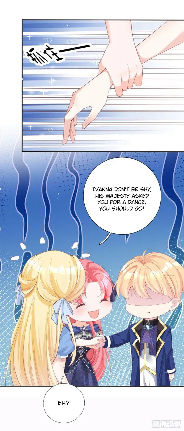 Read The Side Character’s Cheating System chapter 7 image 8 on Lezhin