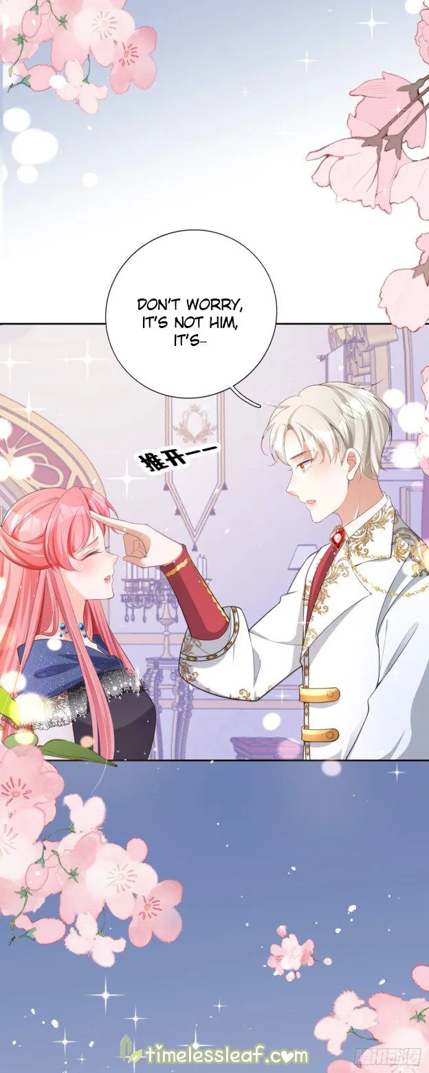 Read The Side Character’s Cheating System chapter 8 image 10 on Lezhin