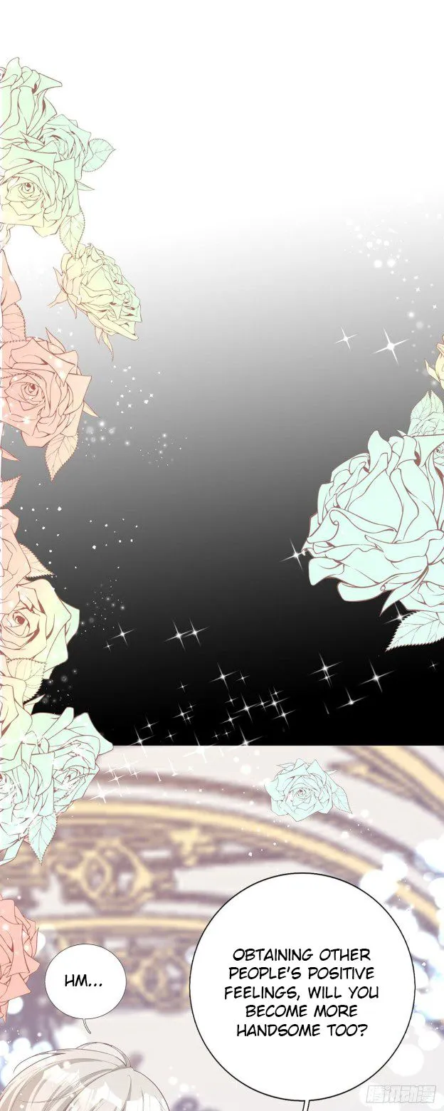 Read The Side Character’s Cheating System chapter 8 image 14 on Lezhin