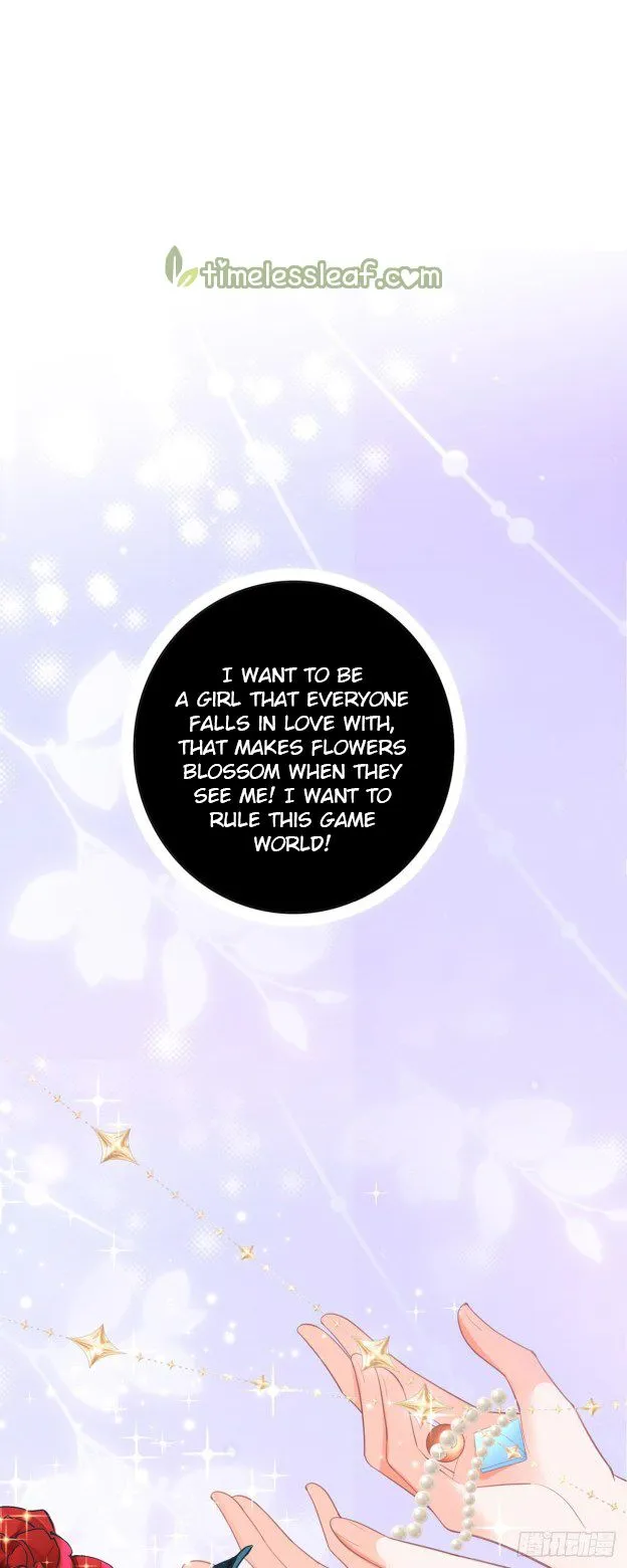 Read The Side Character’s Cheating System chapter 8 image 19 on Lezhin