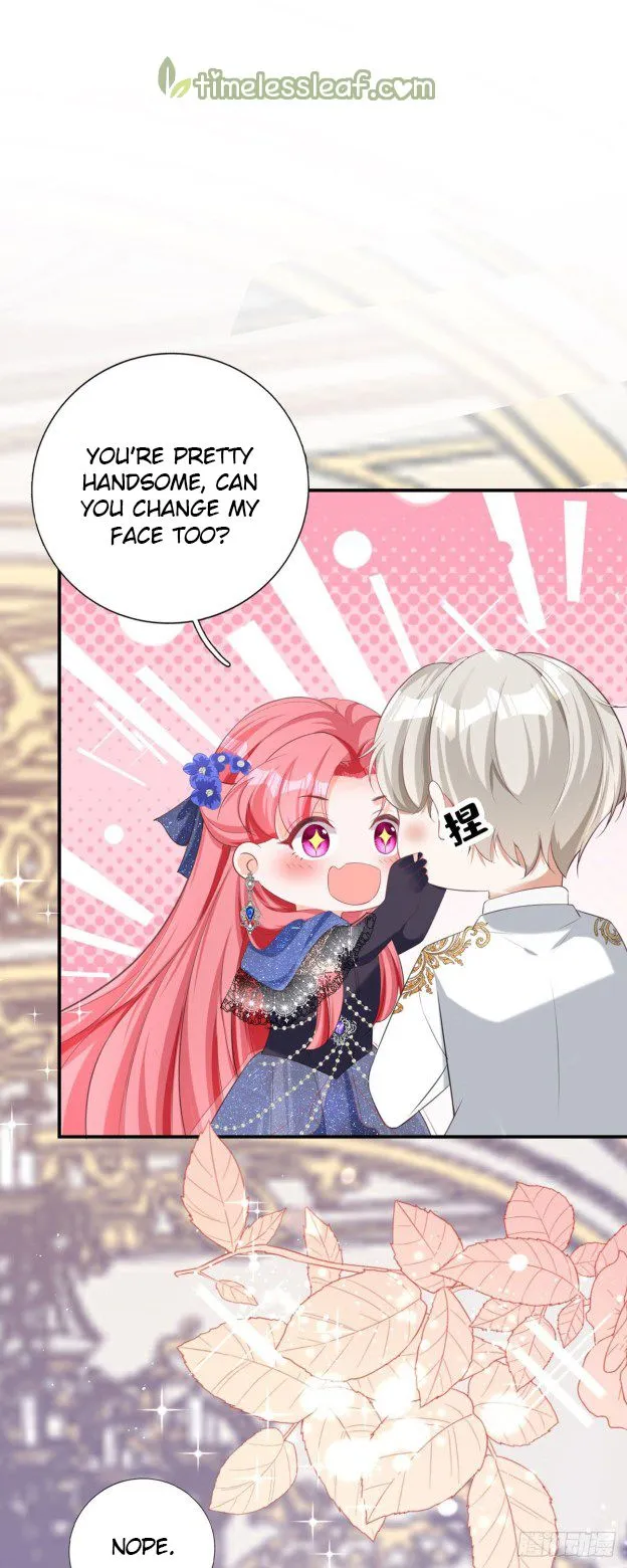 Read The Side Character’s Cheating System chapter 8 image 2 on Lezhin