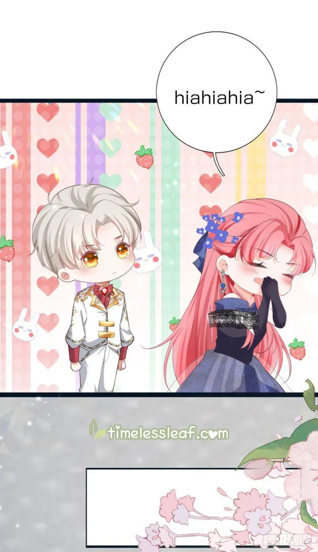 Read The Side Character’s Cheating System chapter 8 image 21 on Lezhin