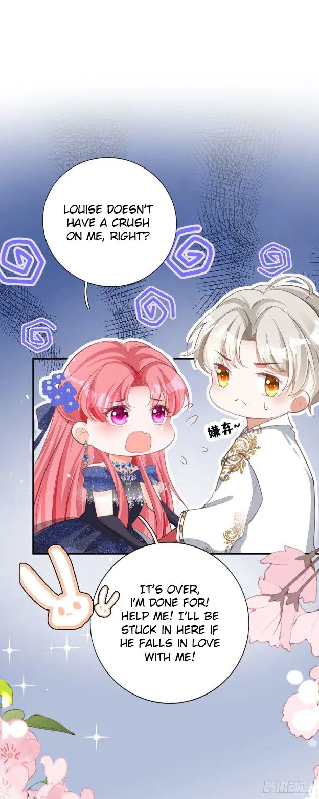 Read The Side Character’s Cheating System chapter 8 image 9 on Lezhin