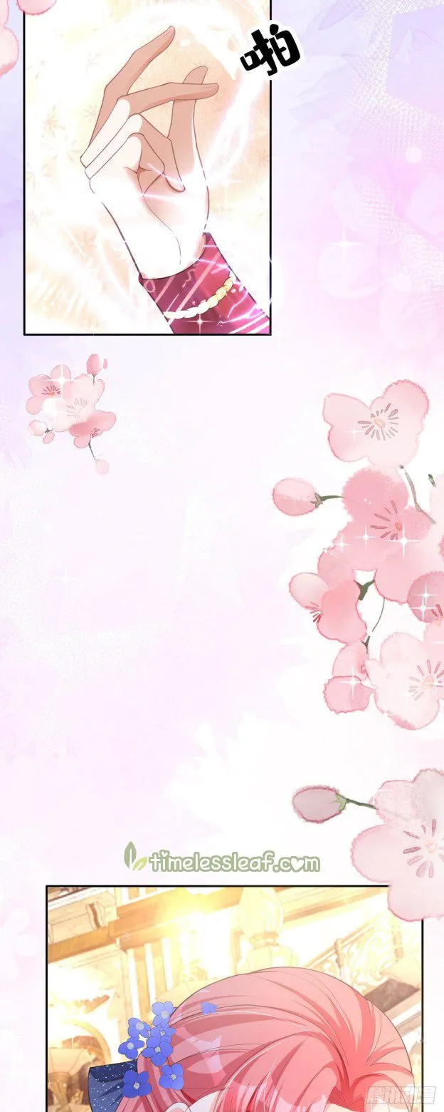 Read The Side Character’s Cheating System chapter 9 image 10 on Lezhin