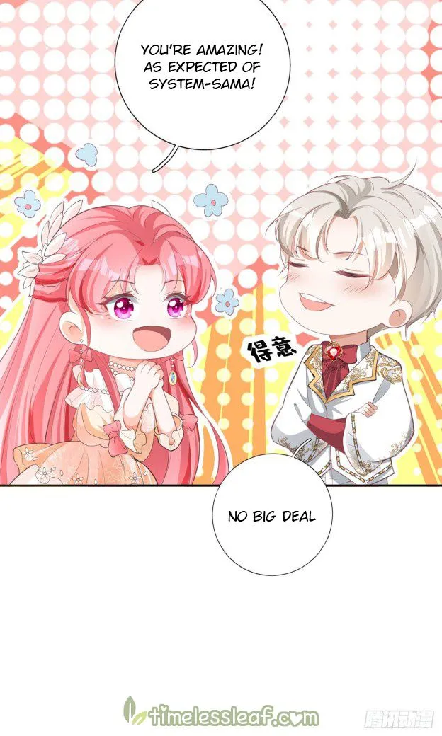 Read The Side Character’s Cheating System chapter 9 image 14 on Lezhin