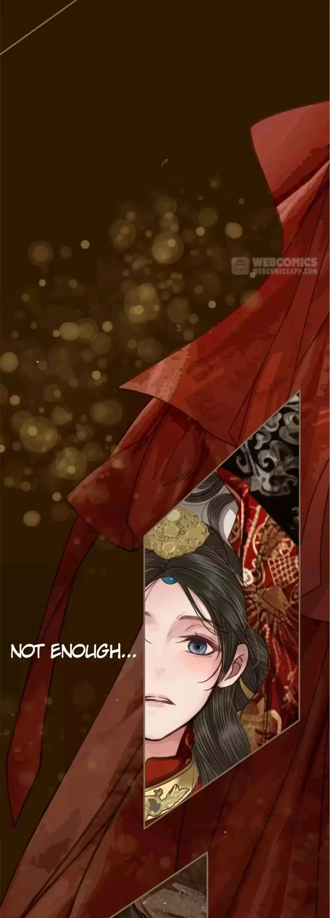 Read The Silent Concubine (Colored) chapter 0 image 6 on Lezhin