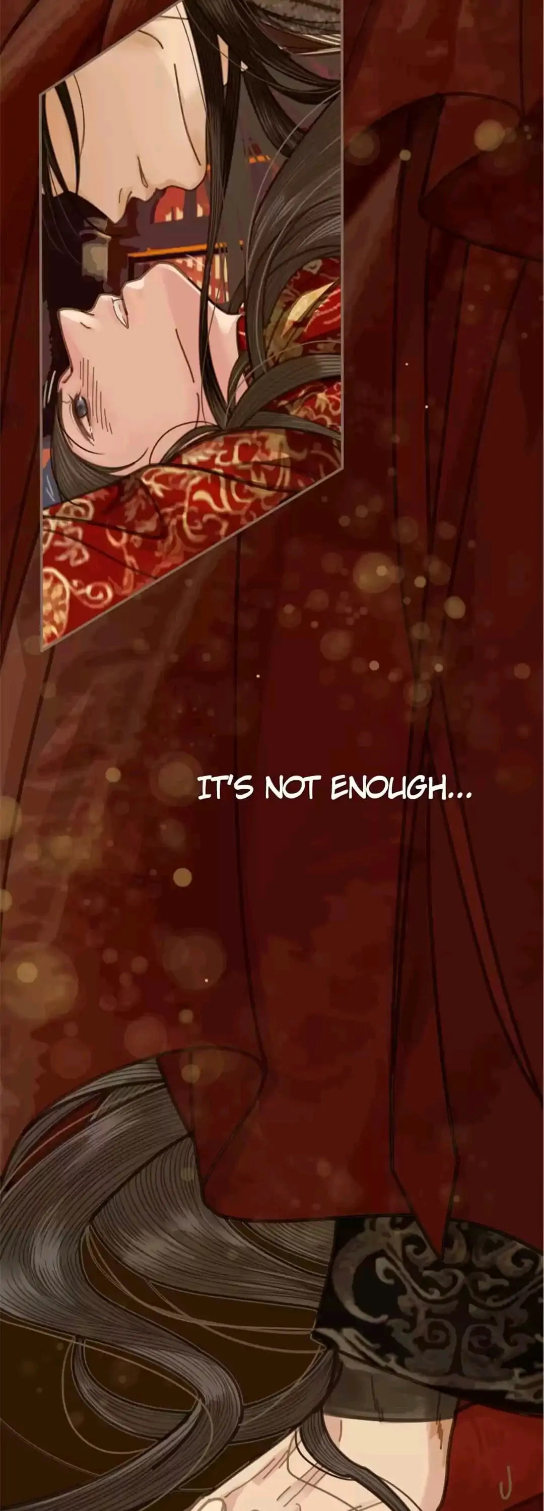 Read The Silent Concubine (Colored) chapter 0 image 7 on Lezhin