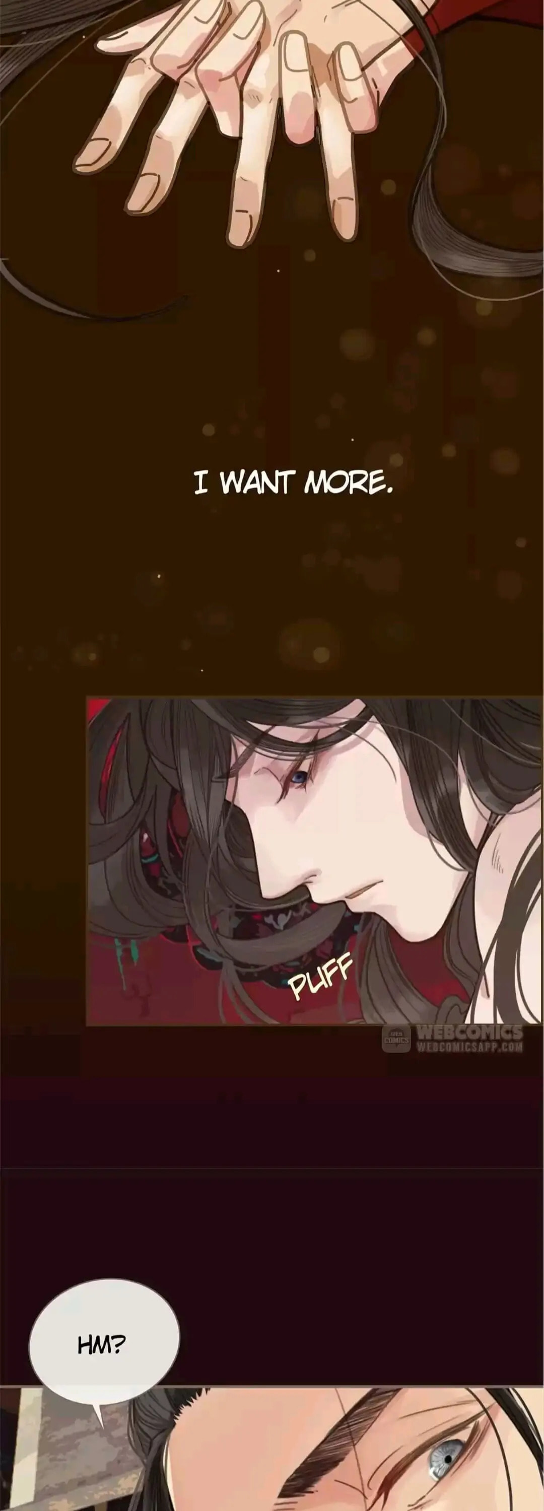 Read The Silent Concubine (Colored) chapter 0 image 8 on Lezhin