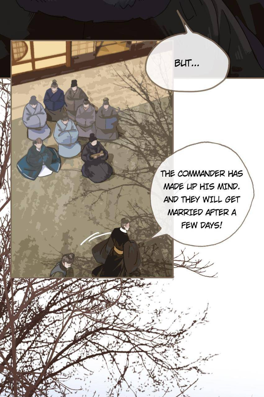 Read The Silent Concubine (Colored) chapter 1 image 12 on Lezhin