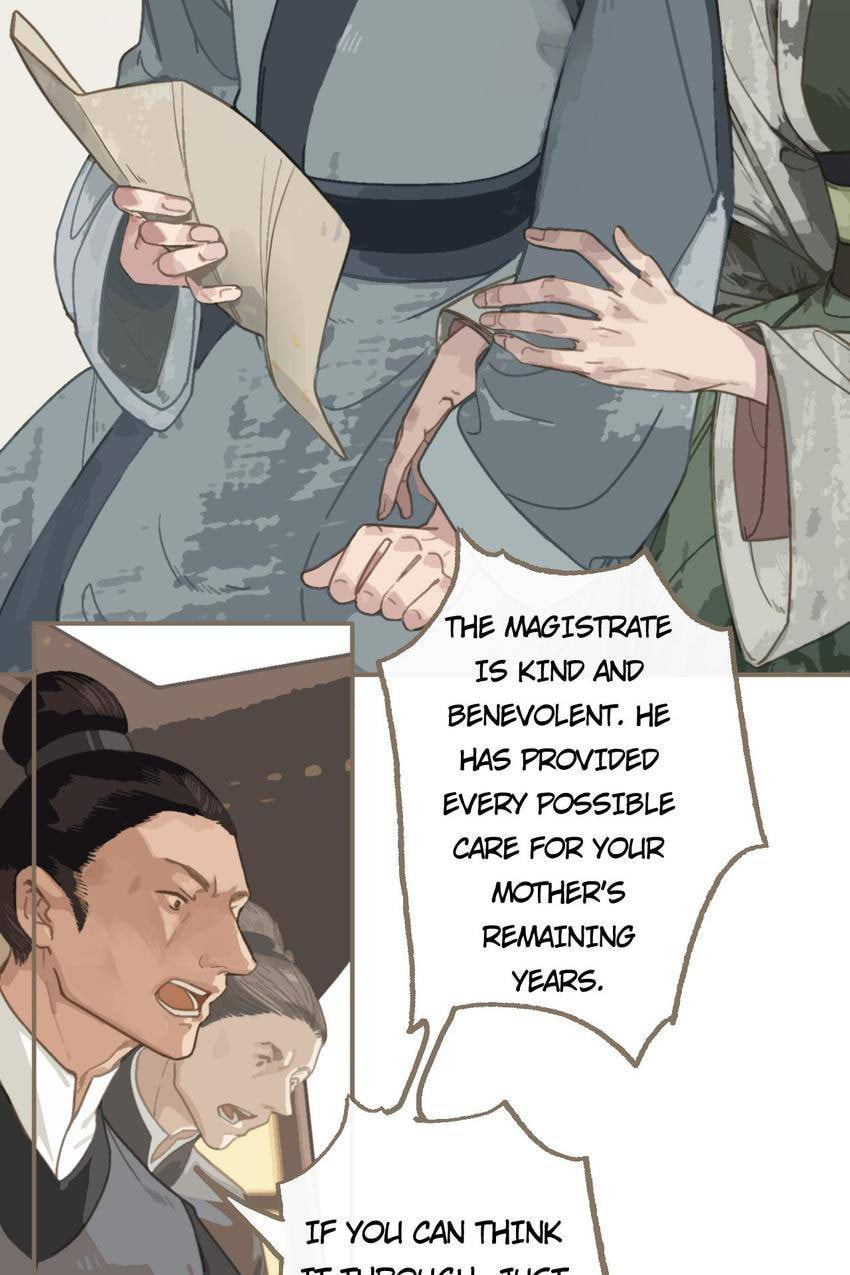 Read The Silent Concubine (Colored) chapter 1 image 20 on Lezhin