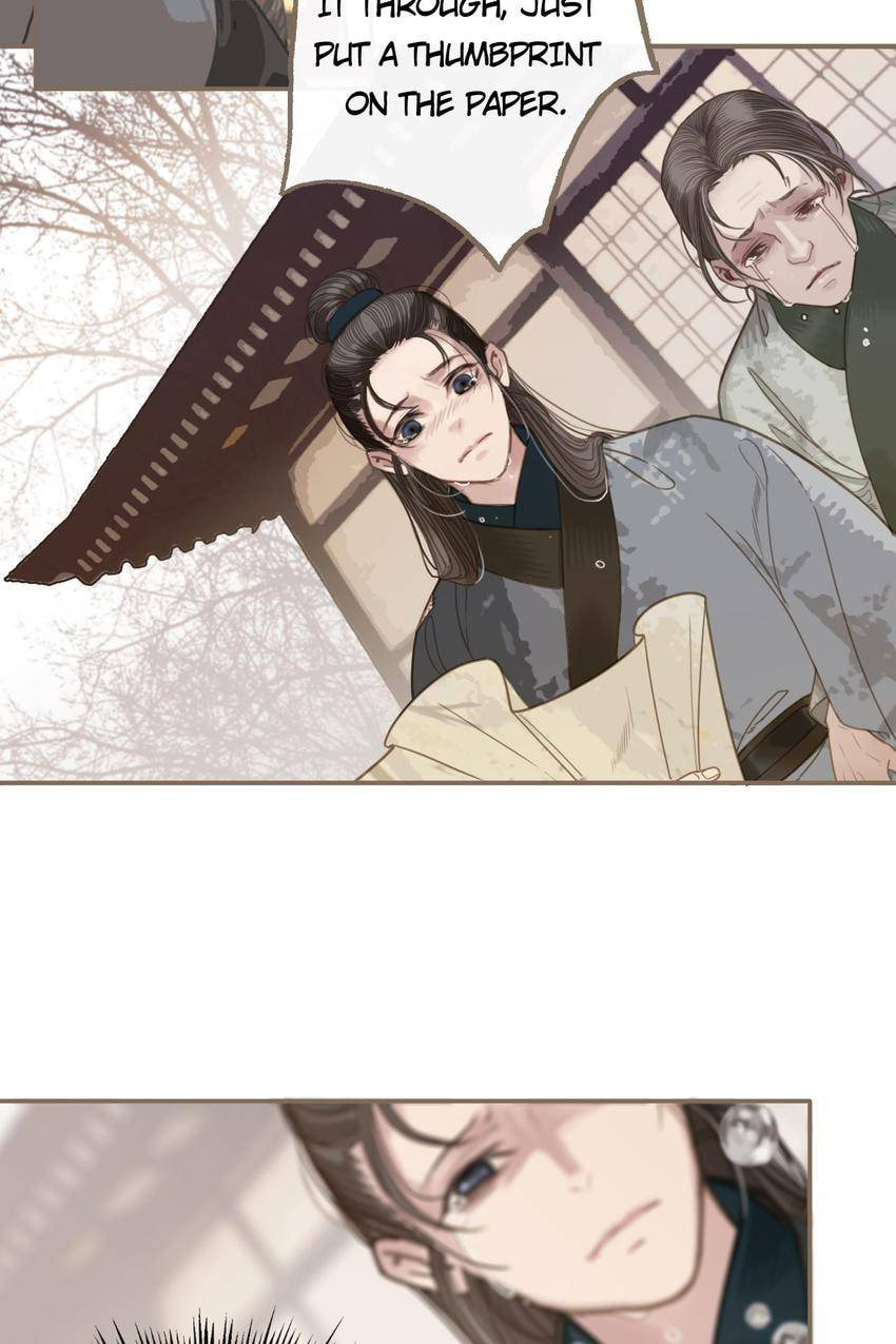Read The Silent Concubine (Colored) chapter 1 image 21 on Lezhin