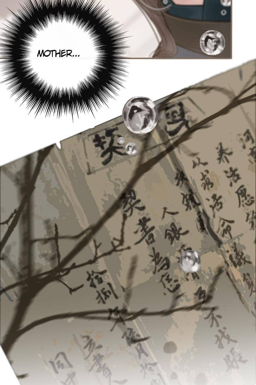 Read The Silent Concubine (Colored) chapter 1 image 22 on Lezhin
