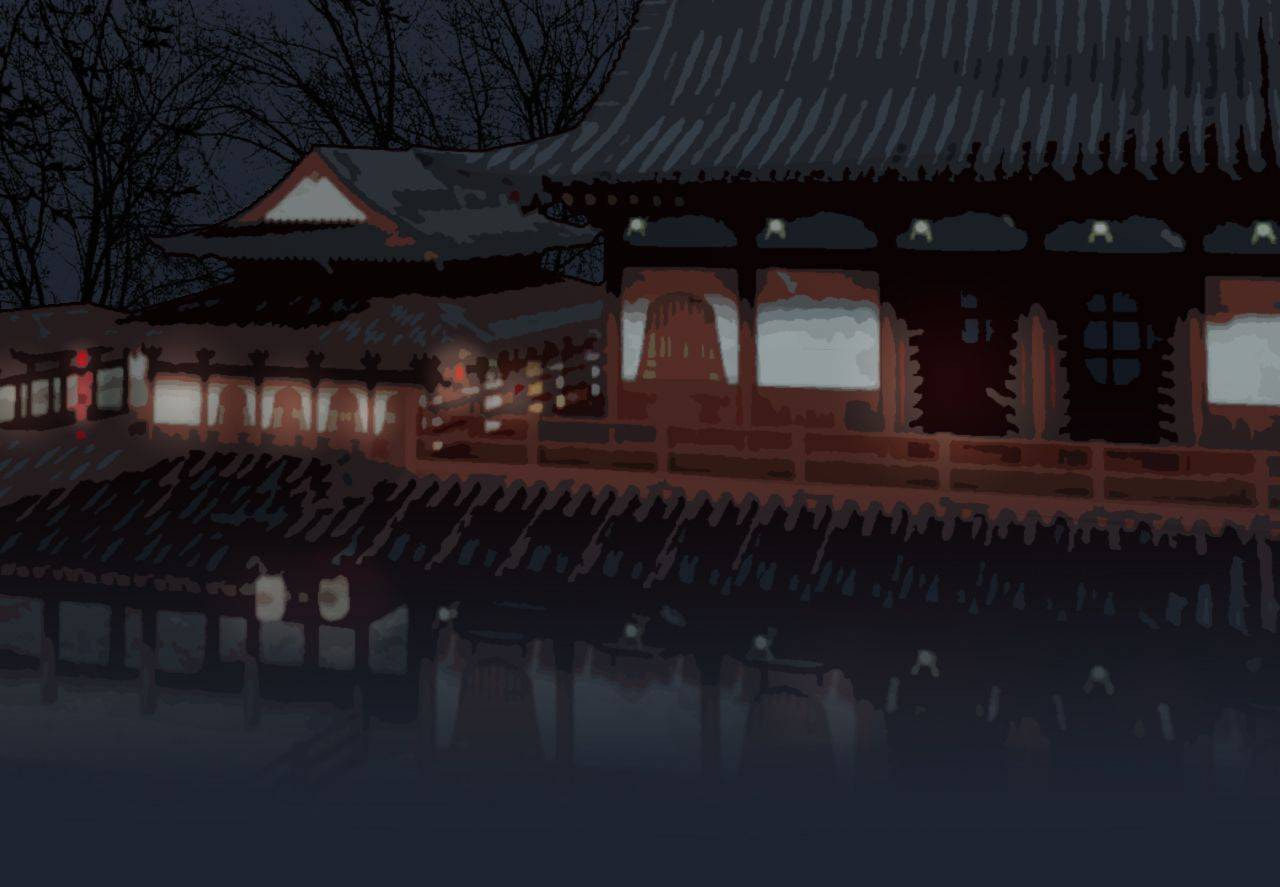 Read The Silent Concubine (Colored) chapter 1 image 24 on Lezhin