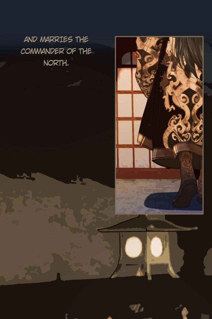 Read The Silent Concubine (Colored) chapter 1 image 25 on Lezhin