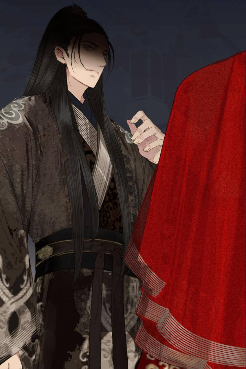 Read The Silent Concubine (Colored) chapter 1 image 28 on Lezhin