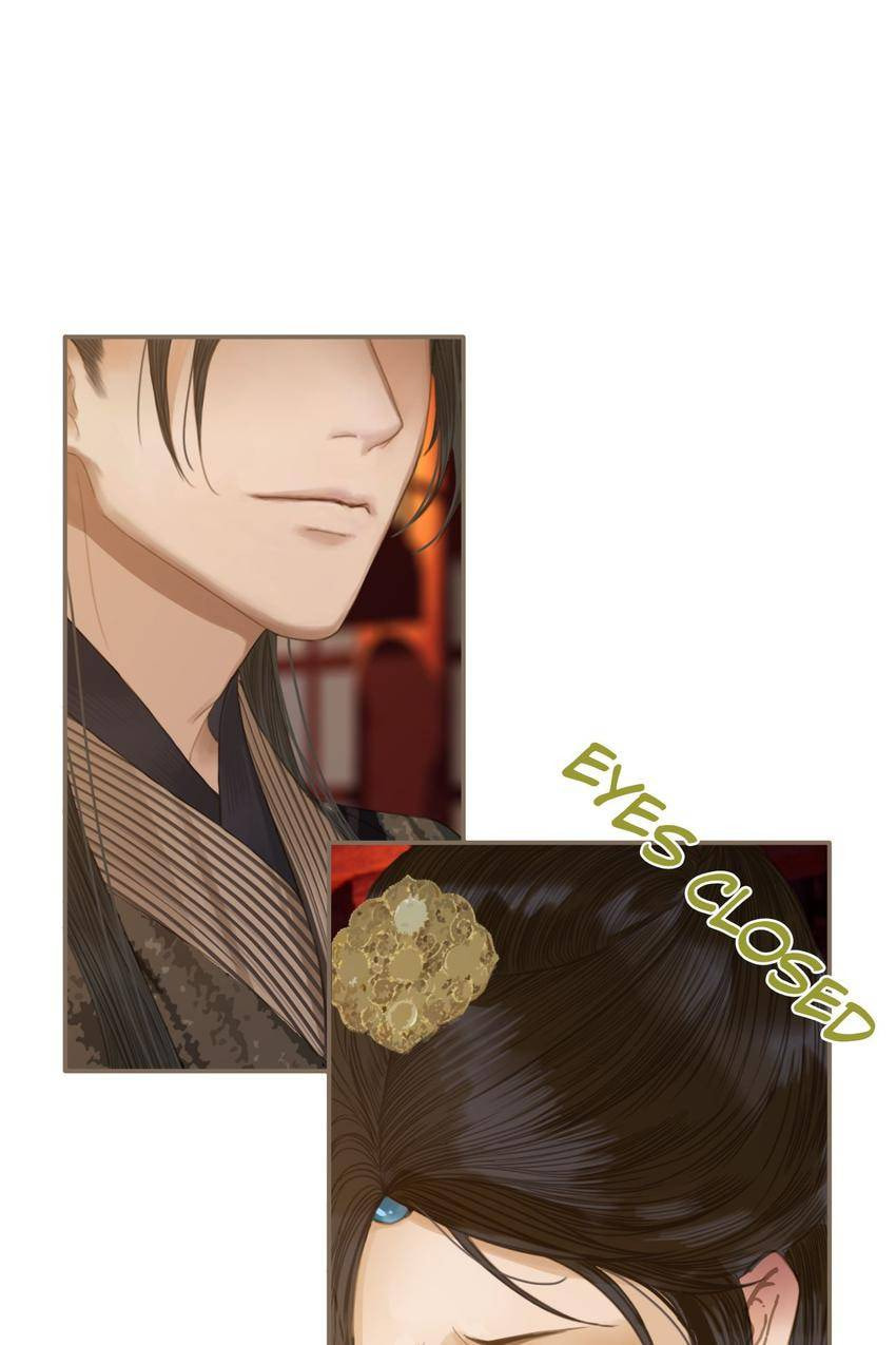 Read The Silent Concubine (Colored) chapter 1 image 31 on Lezhin