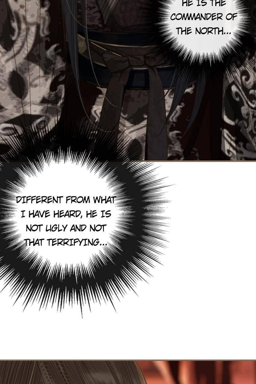Read The Silent Concubine (Colored) chapter 1 image 36 on Lezhin