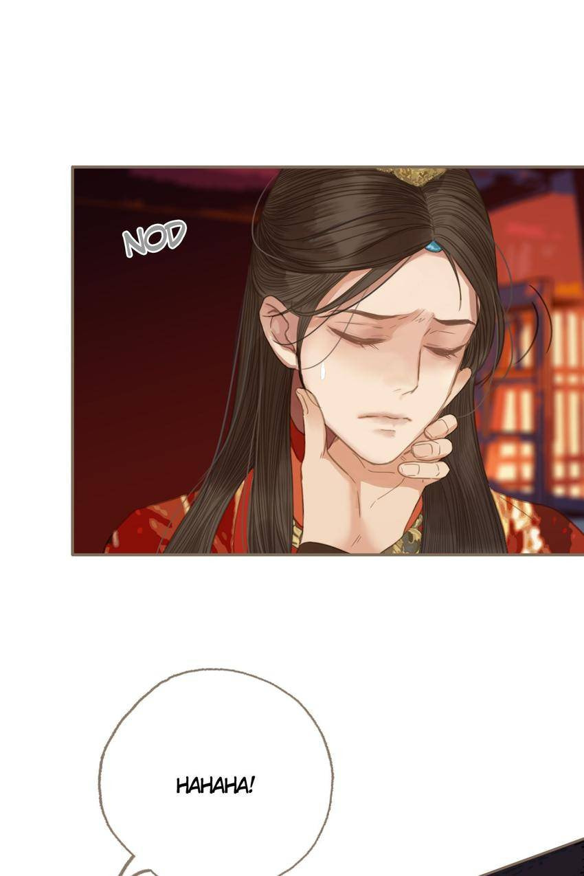 Read The Silent Concubine (Colored) chapter 1 image 38 on Lezhin