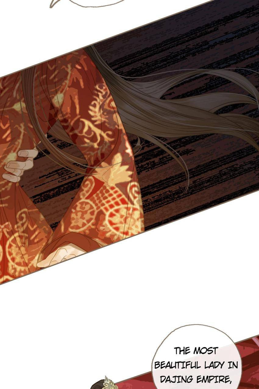 Read The Silent Concubine (Colored) chapter 1 image 39 on Lezhin