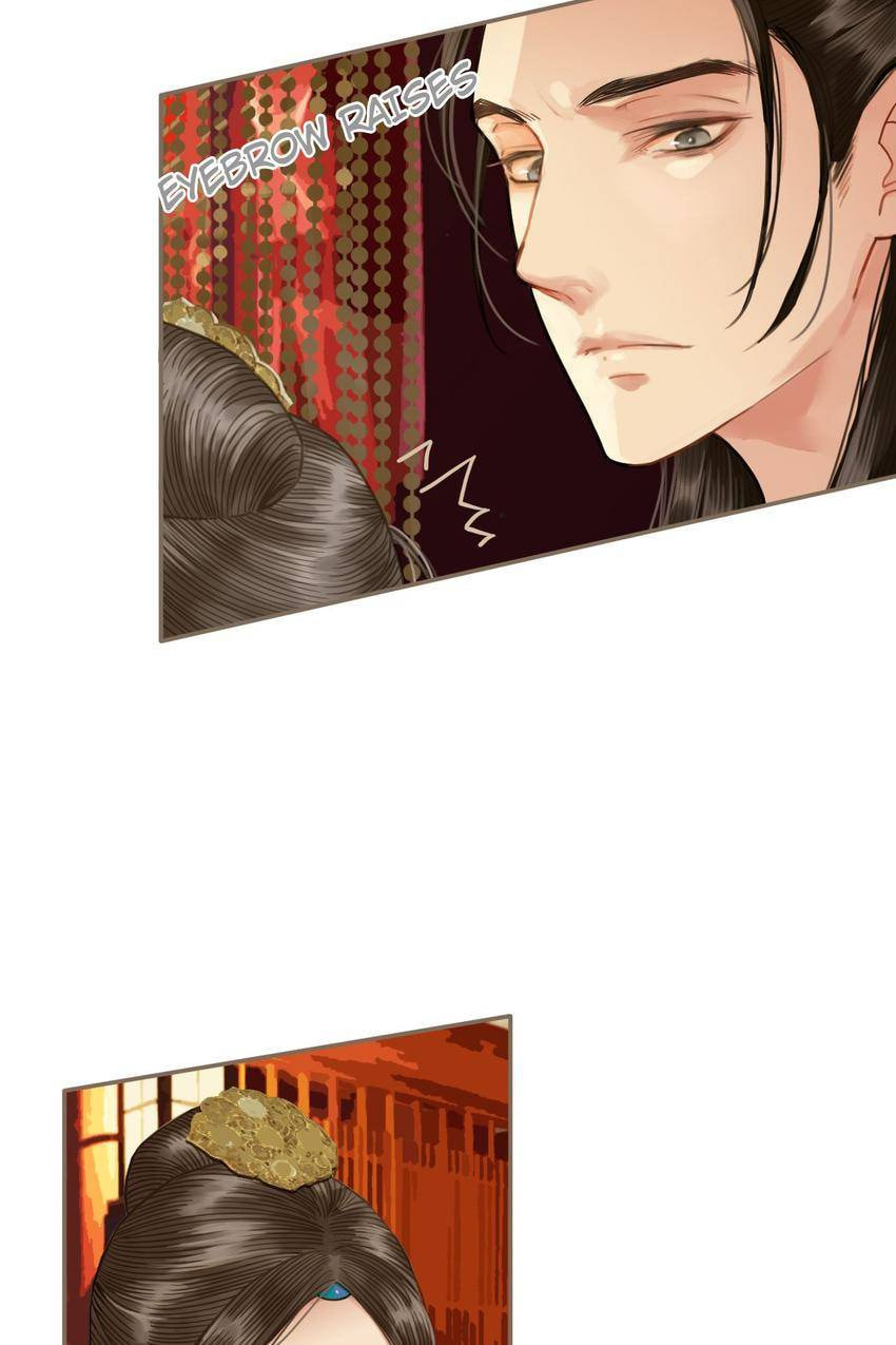 Read The Silent Concubine (Colored) chapter 1 image 44 on Lezhin