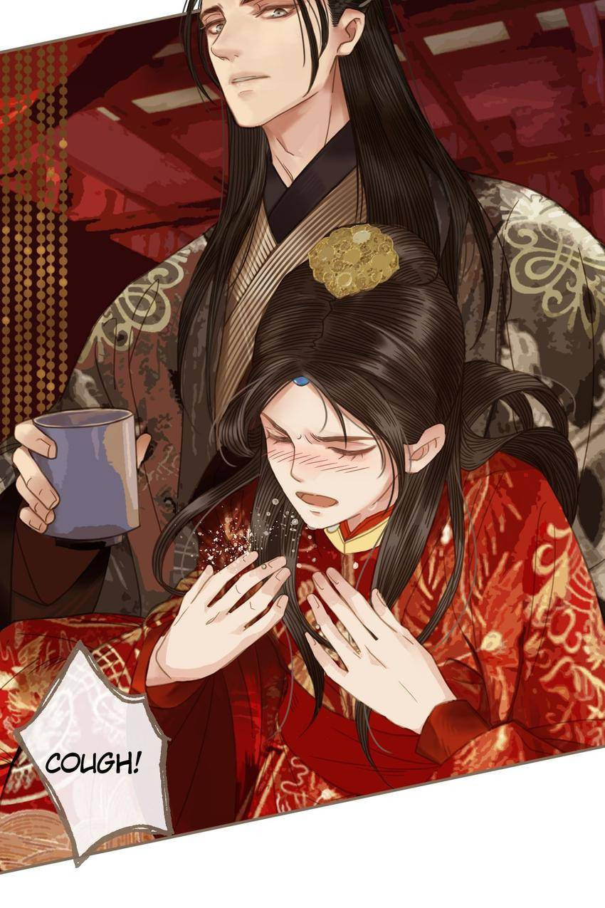 Read The Silent Concubine (Colored) chapter 1 image 47 on Lezhin