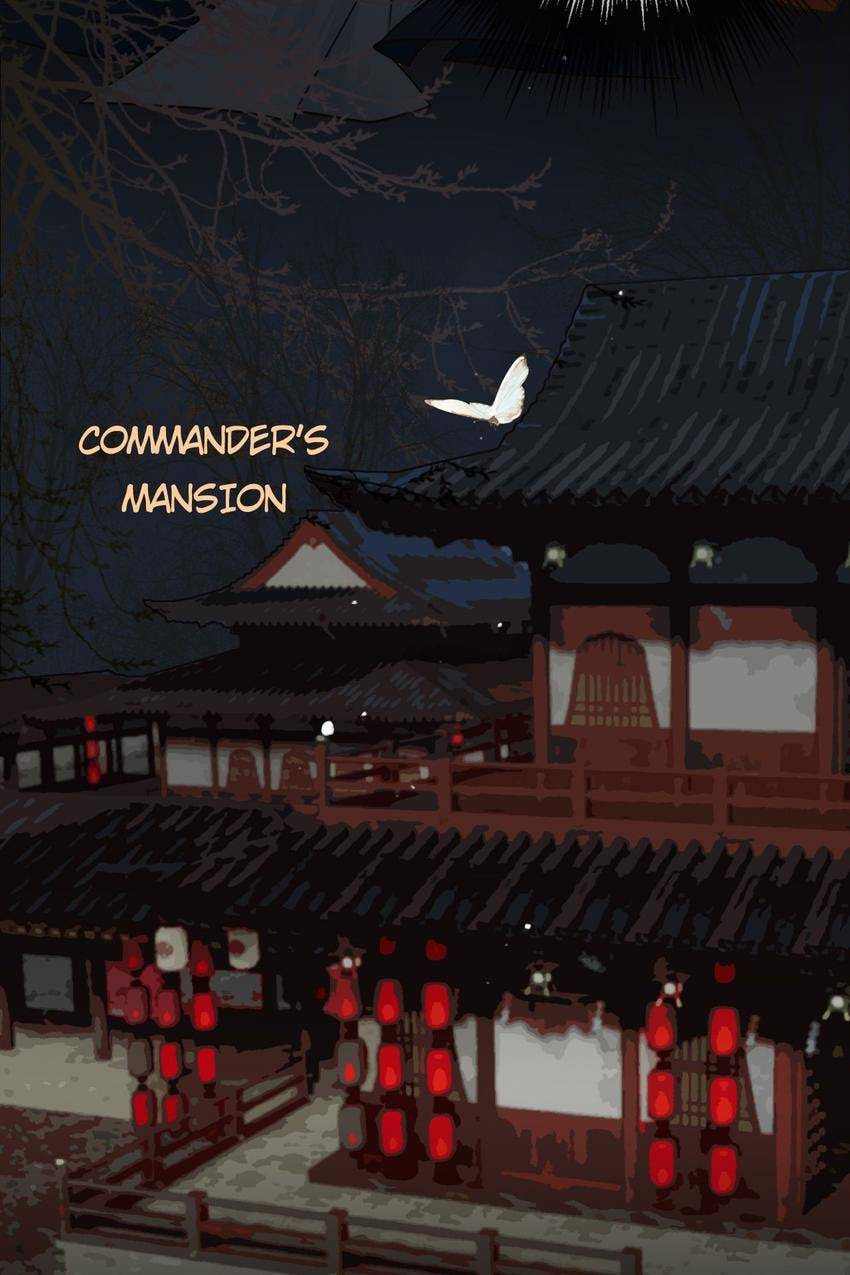 Read The Silent Concubine (Colored) chapter 1 image 5 on Lezhin
