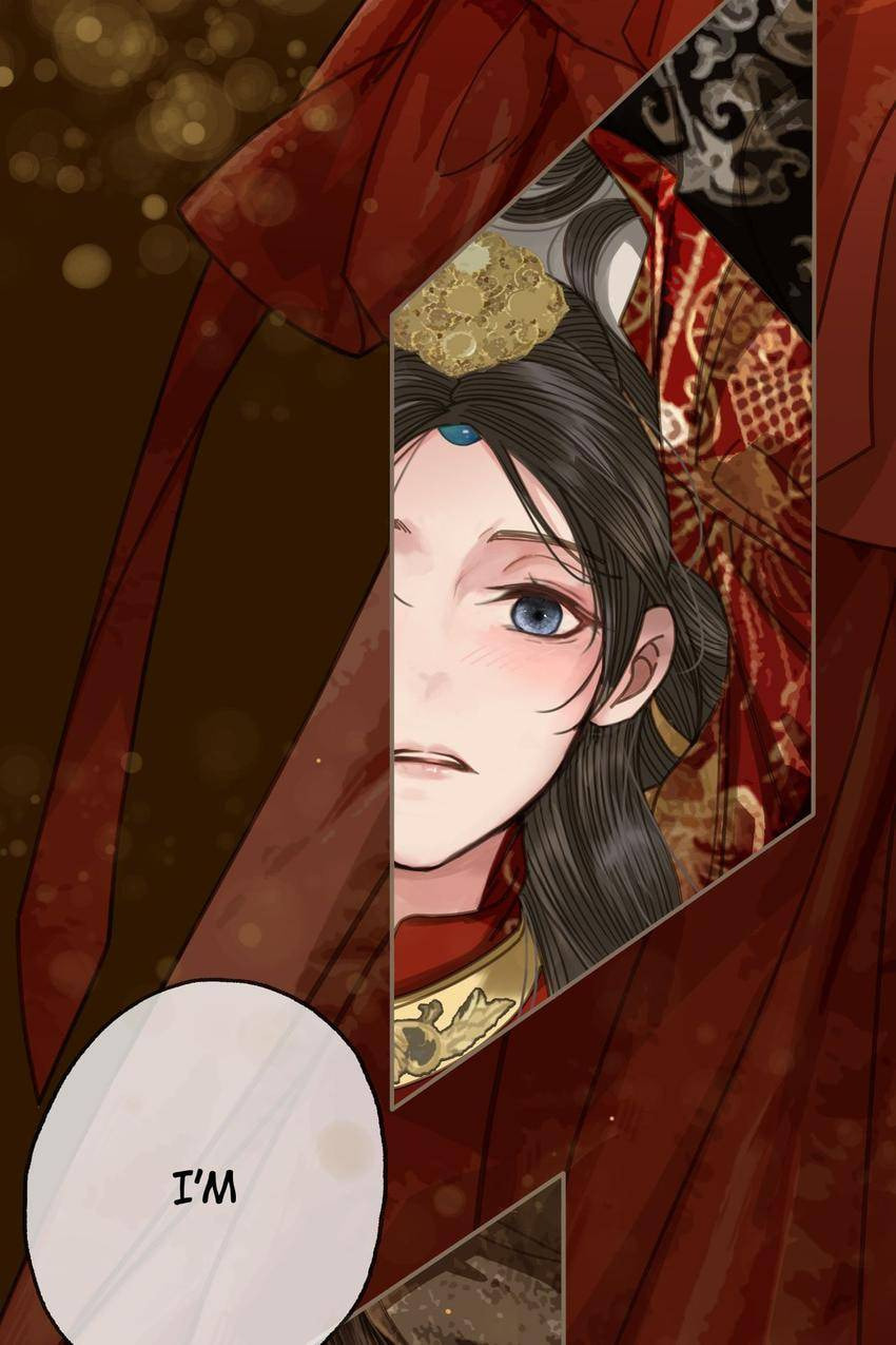 Read The Silent Concubine (Colored) chapter 1 image 52 on Lezhin