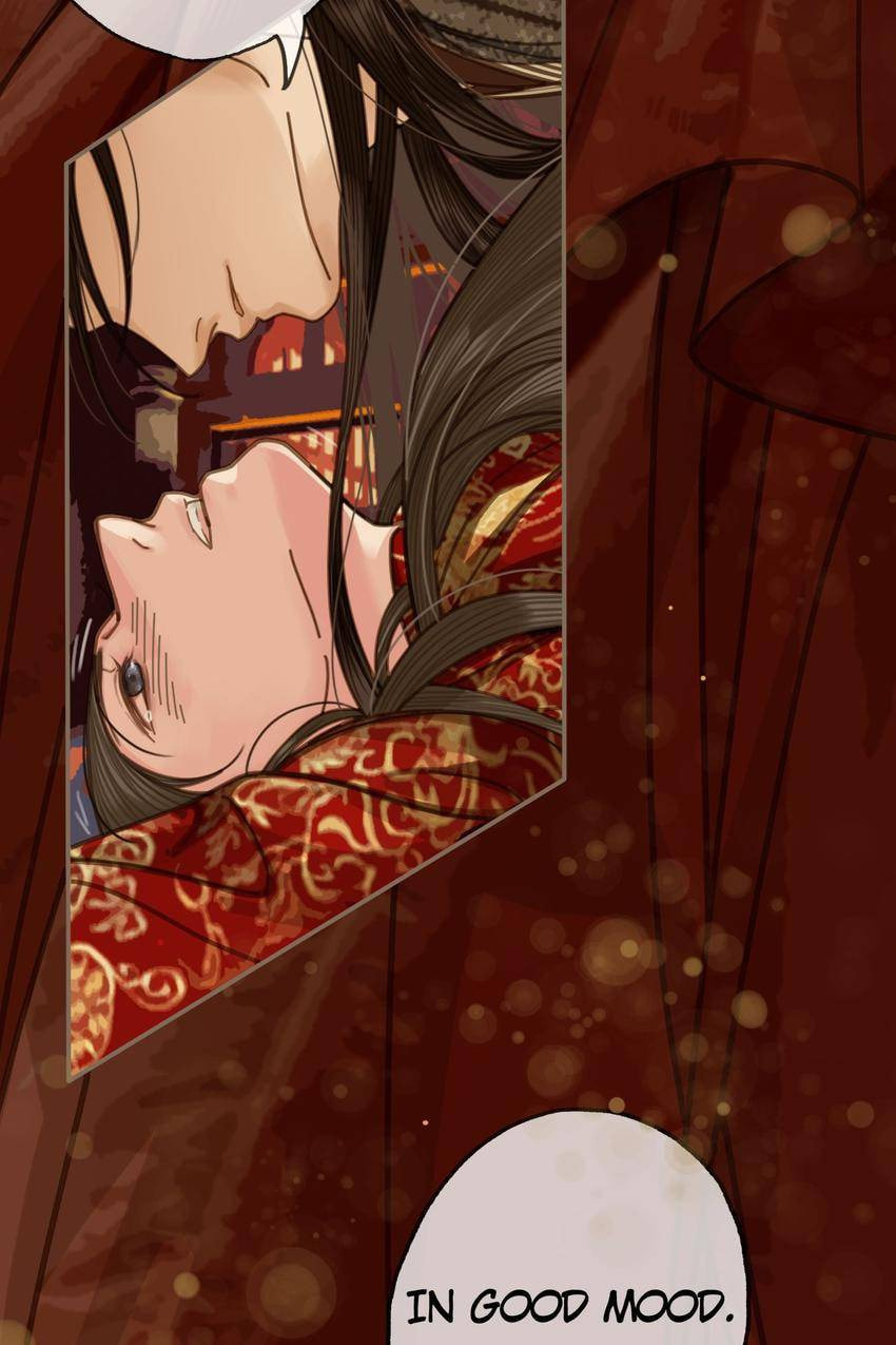 Read The Silent Concubine (Colored) chapter 1 image 53 on Lezhin