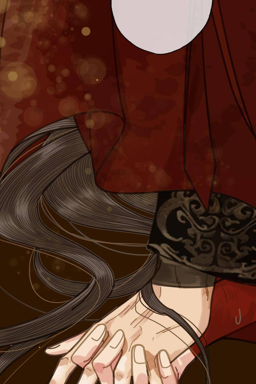 Read The Silent Concubine (Colored) chapter 1 image 54 on Lezhin