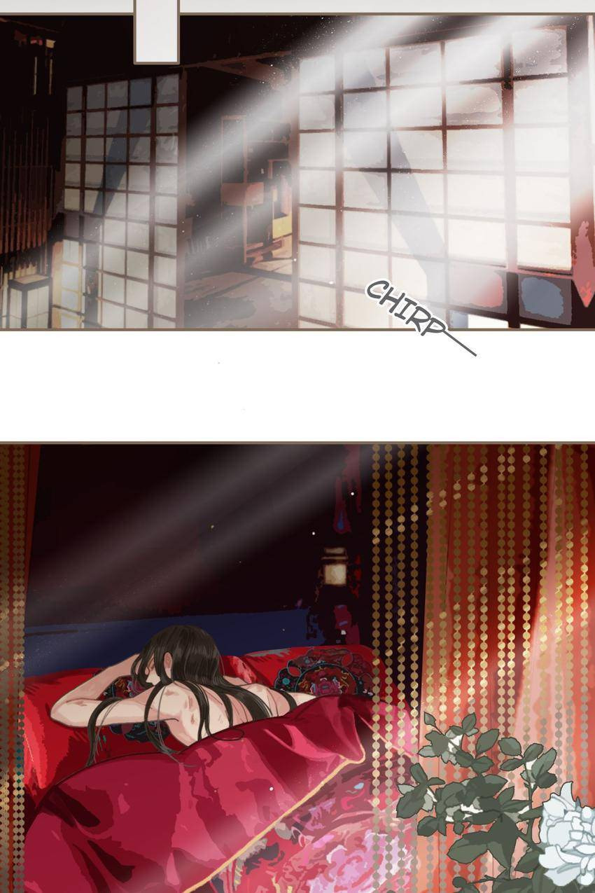 Read The Silent Concubine (Colored) chapter 1 image 58 on Lezhin