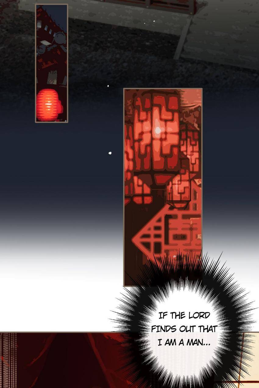 Read The Silent Concubine (Colored) chapter 1 image 6 on Lezhin