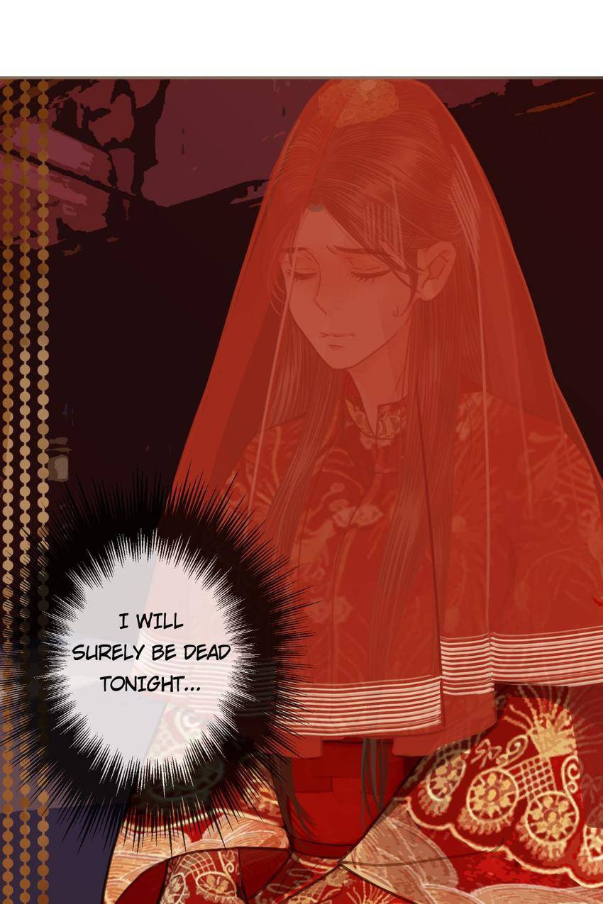 Read The Silent Concubine (Colored) chapter 1 image 8 on Lezhin