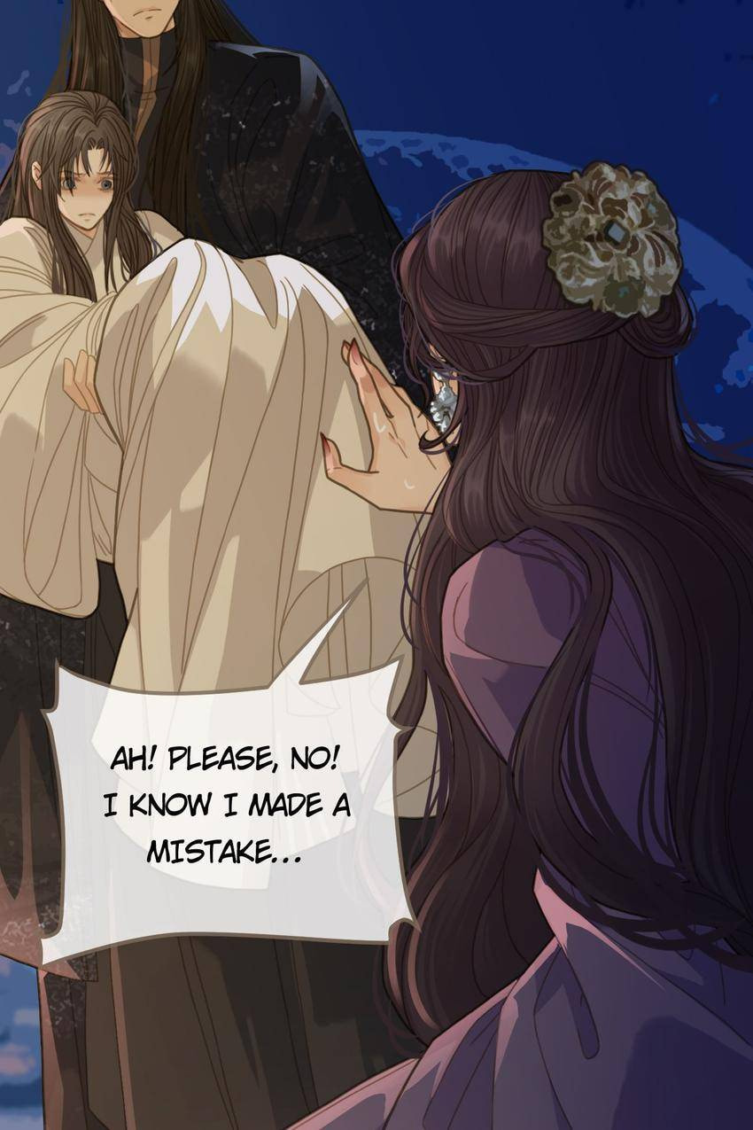 Read The Silent Concubine (Colored) chapter 10 image 10 on Lezhin