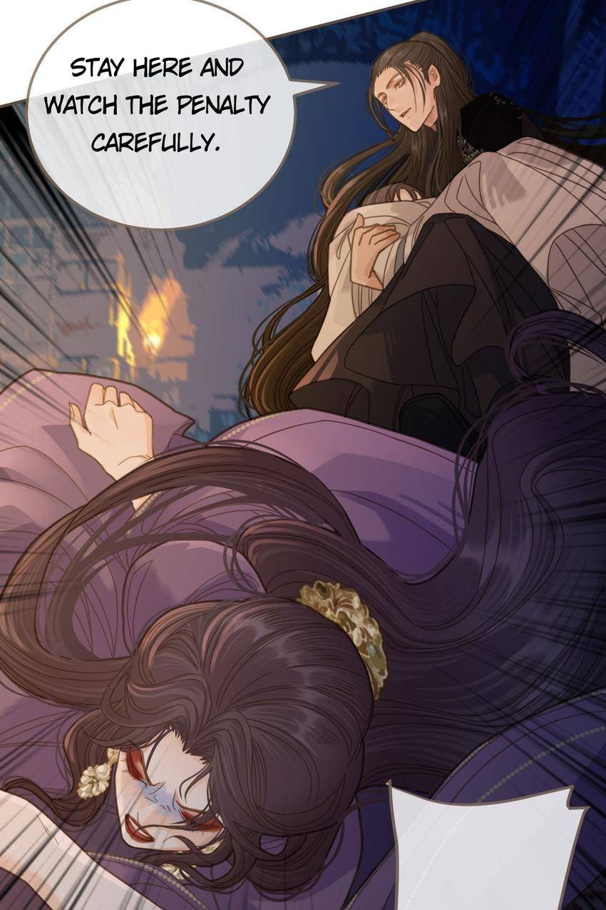 Read The Silent Concubine (Colored) chapter 10 image 12 on Lezhin