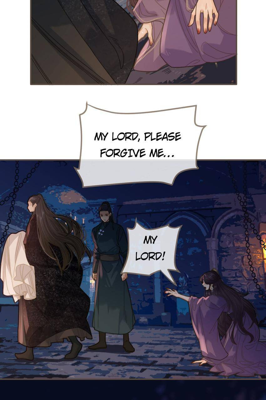 Read The Silent Concubine (Colored) chapter 10 image 14 on Lezhin