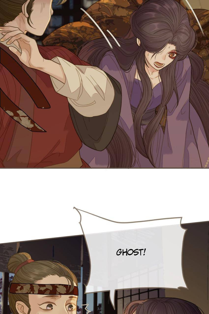 Read The Silent Concubine (Colored) chapter 10 image 19 on Lezhin