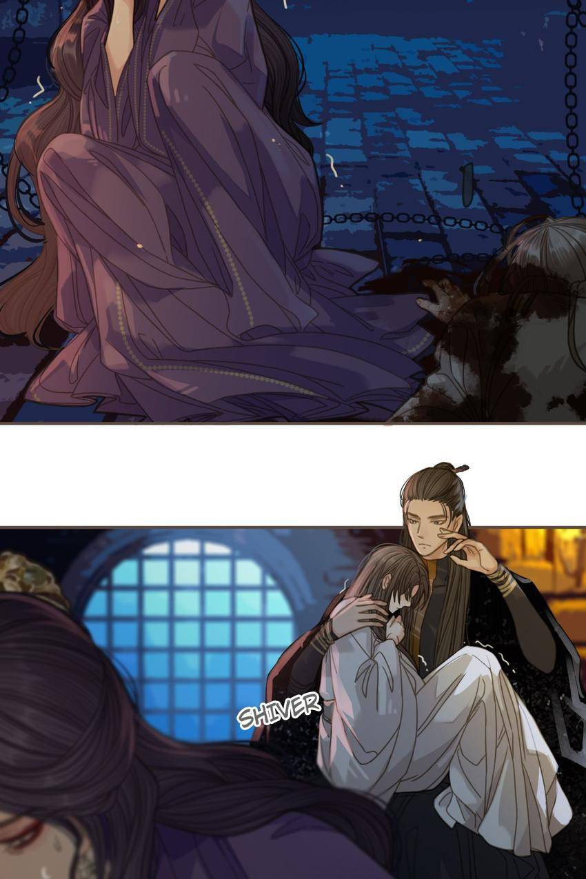 Read The Silent Concubine (Colored) chapter 10 image 2 on Lezhin