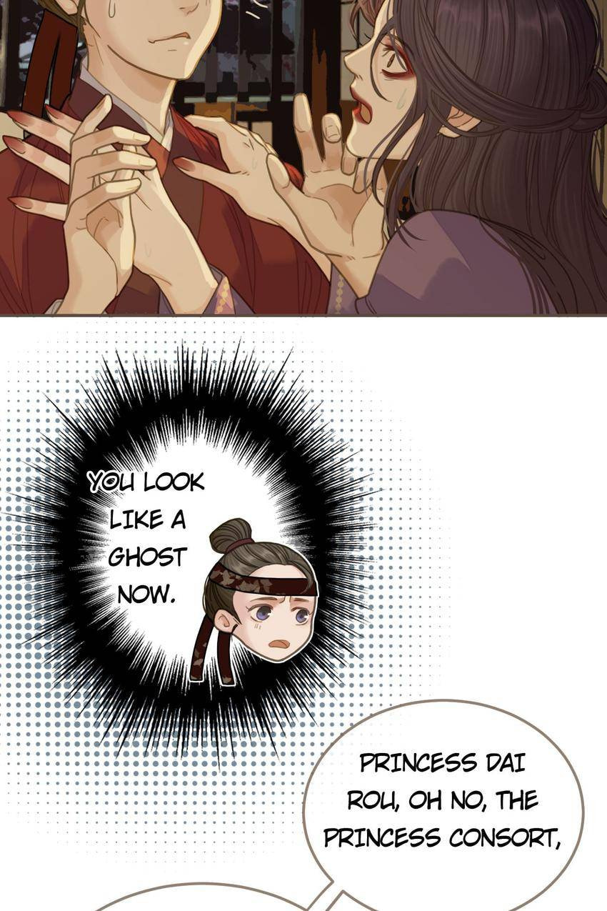 Read The Silent Concubine (Colored) chapter 10 image 20 on Lezhin