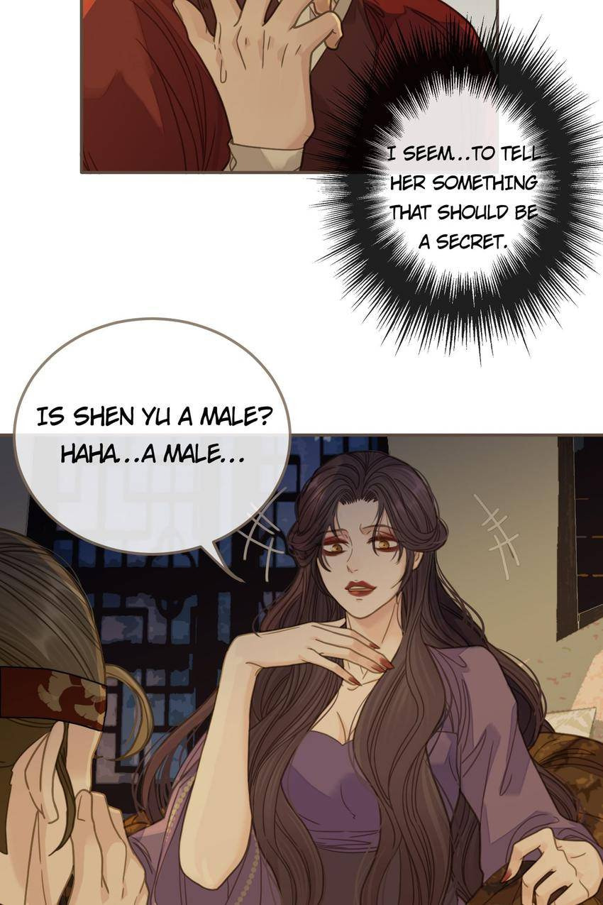 Read The Silent Concubine (Colored) chapter 10 image 24 on Lezhin