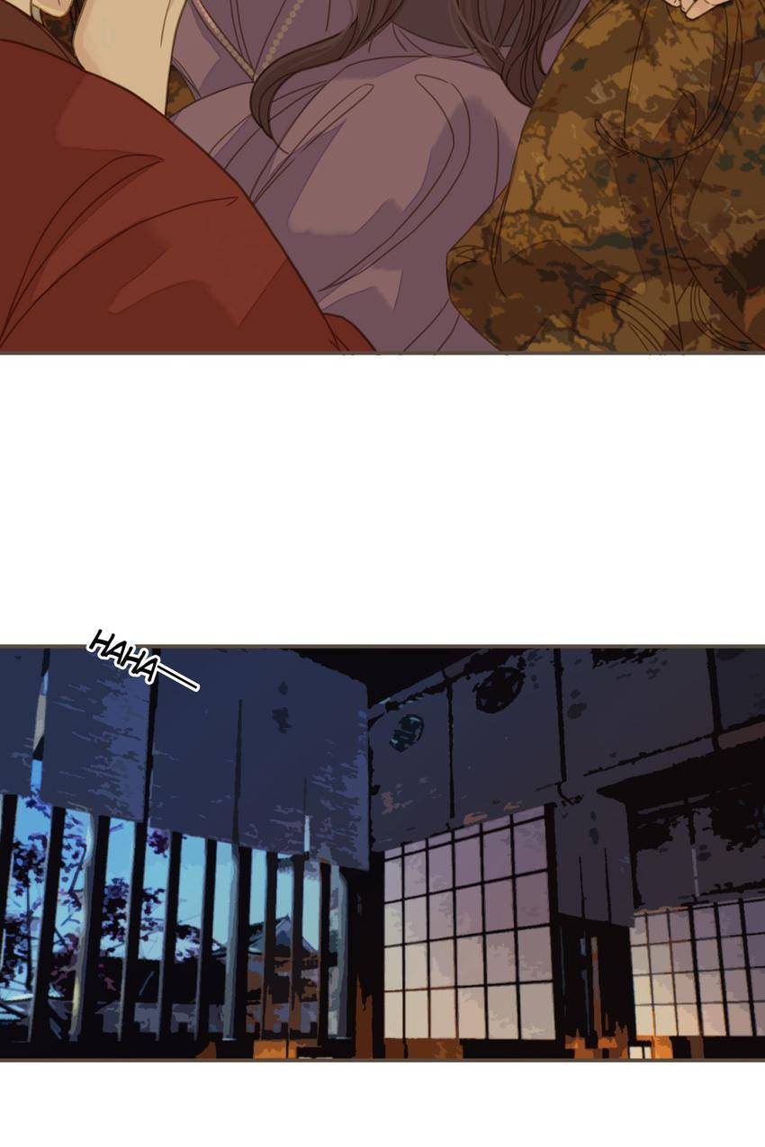 Read The Silent Concubine (Colored) chapter 10 image 25 on Lezhin