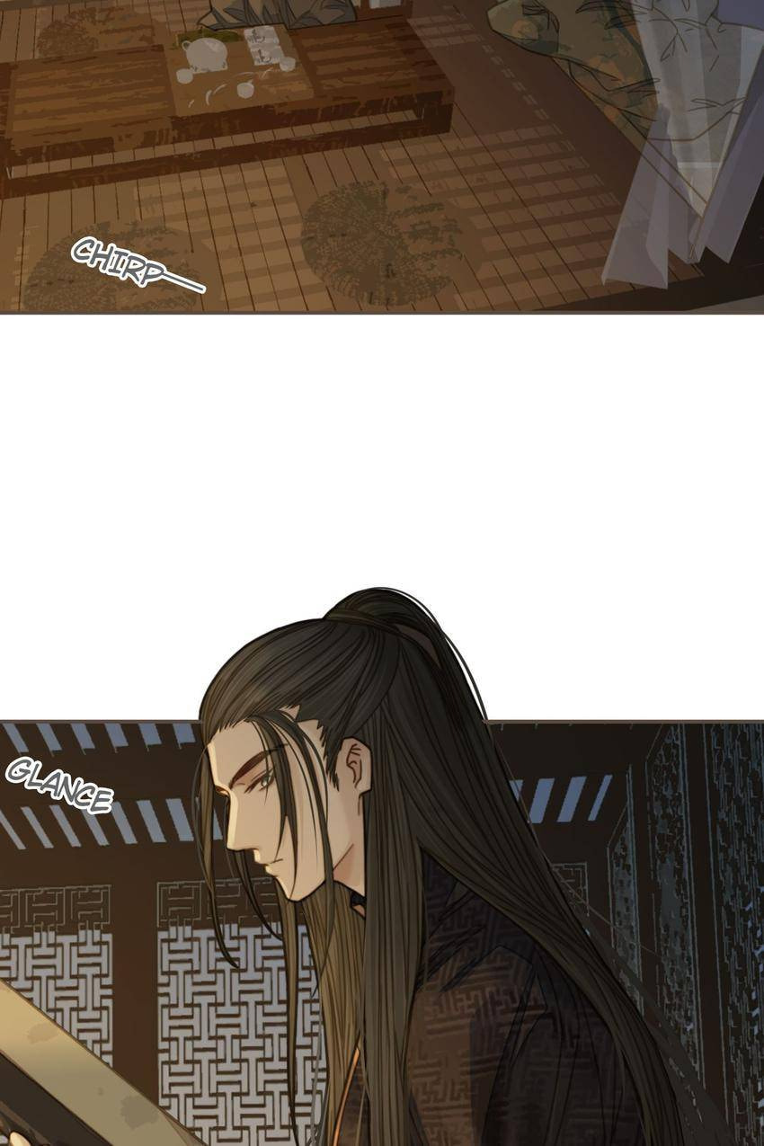 Read The Silent Concubine (Colored) chapter 10 image 28 on Lezhin