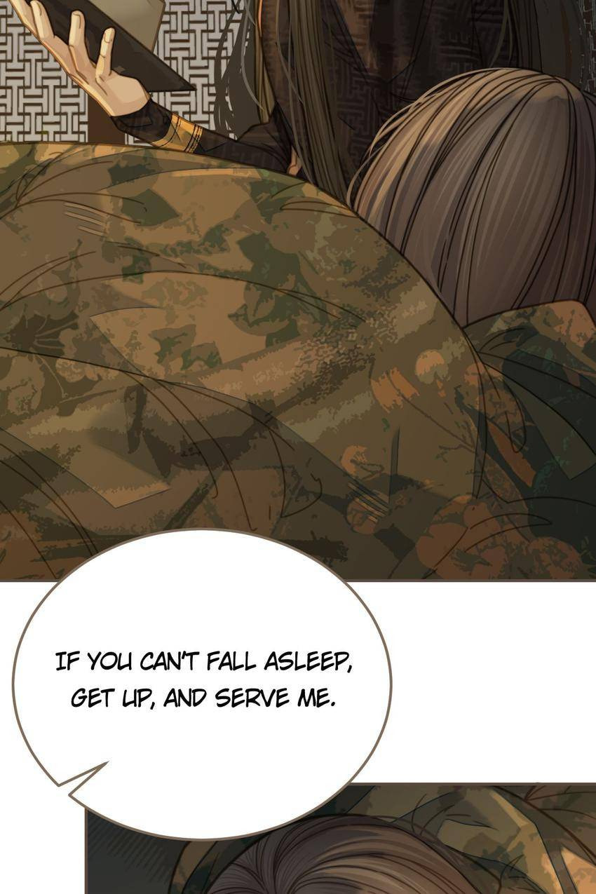 Read The Silent Concubine (Colored) chapter 10 image 29 on Lezhin